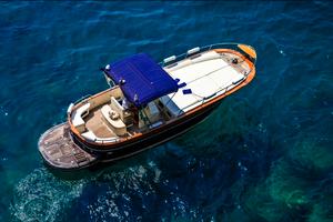 Acquamarina 10 mt anno 2016