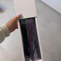 Piastra per Capelli professionale Tecno Dry  E3500