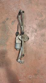 6Q1955119A Motorino tergiparabrezza VOLKSWAGEN POL