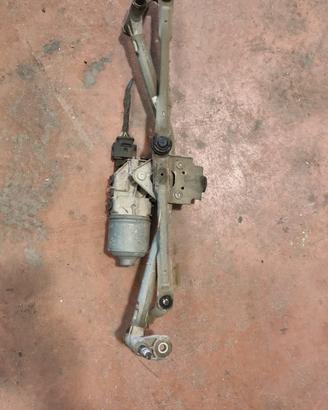 6Q1955119A Motorino tergiparabrezza VOLKSWAGEN POL