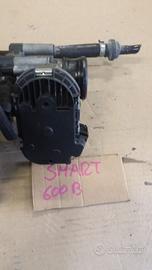 CORPO FARFALLATO SMART ForTwo Coupé (W450) 020500