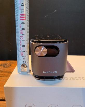 Mini videoproiettore Wimius Q2