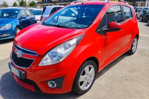 Chevrolet Spark 1.2 GPL 100 MILA KM!