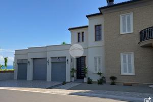 CASA INDIPENDENTE A CUPRA MARITTIMA