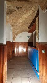 Locale zona centrale, Vicolo Sassu