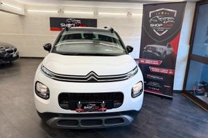 Citroen C3 Aircross BlueHDi 100 S&S Shine