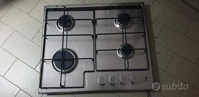 piano  cottura 