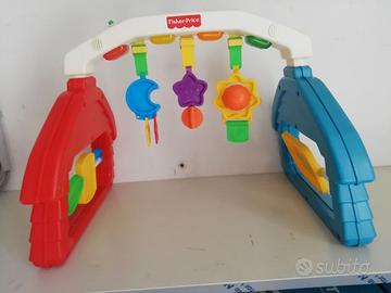 Palestrina attività