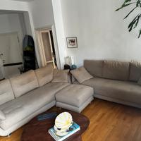 Divani 240 x 100 e puff 75x75