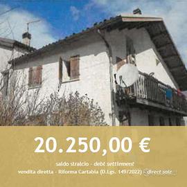 Appartamento a Feltre (BL)