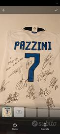 maglia Inter Pazzini 