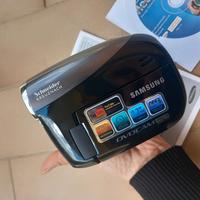 telecamera samsung schneider