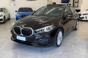 Bmw 118 118i 5p. SPORTLINE VIRTUAL TETTO