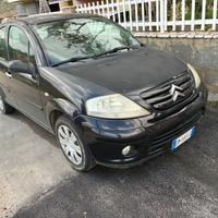 Citroen c3 2008 1.4 hdi