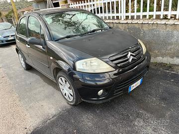 Citroen c3 2008 1.4 hdi