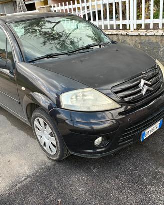 Citroen c3 2008 1.4 hdi