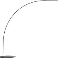 Lampada ad arco FontanaArte Iumi – Design iconico