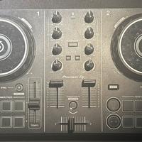 Consolle Ddj 200 Pioneer Dj