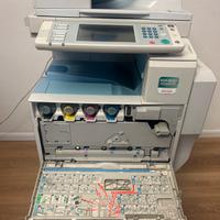 Stampante RICOH MP C3501