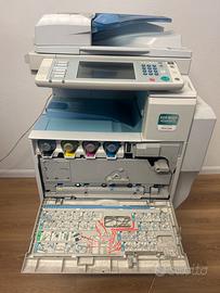 Stampante RICOH MP C3501