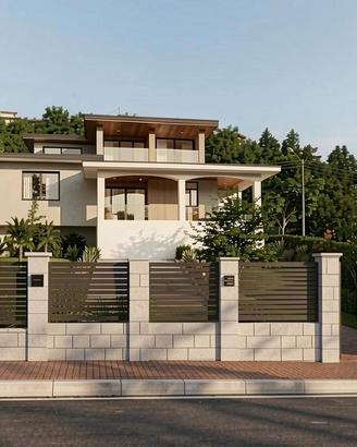 Casa Indipendente Cugnoli [Cod. rif 3320309VRG]