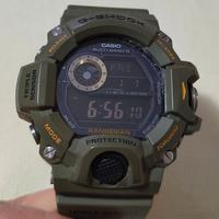 CASIO G-SHOCK GW-9400