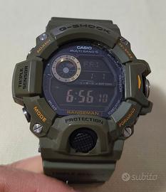 CASIO G-SHOCK GW-9400