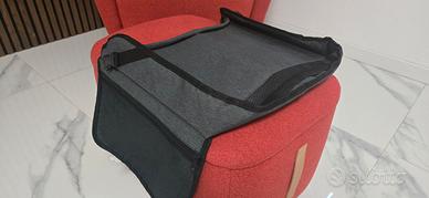 supporto seggiolino auto