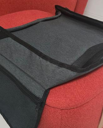 supporto seggiolino auto