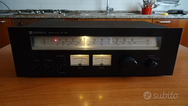 Sintonizzatore Sharp Optonica ST-1616