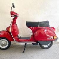 Vespa Px 200 arcobaleno miscelatore