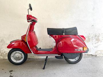 Vespa Px 200 arcobaleno miscelatore