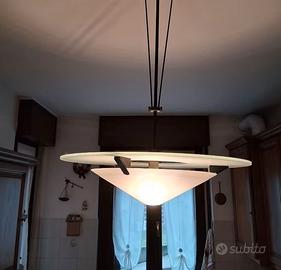 Lampadario Murrina