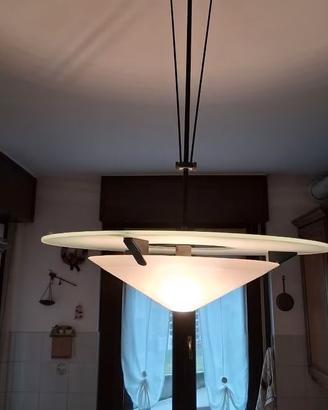 Lampadario Murrina