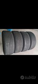 gomme  225 55 17 Y