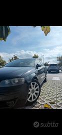 Audi A3 Sportback 2.0 TDI 170 CV Quattro – S-Line