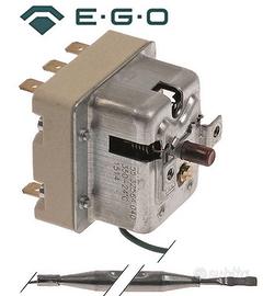 TERMOSTATO FORNO EGO 55.32564.040 350° Electrolux
