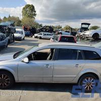 OPEL ASTRA H SW A04 1.7 CDTI 101CV 04-10 Ricambi