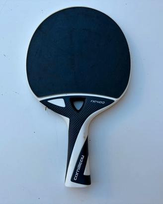 Racchetta Ping Pong Cornilleau Neco Outdoor