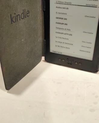 Kindle Amazon