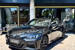 Bmw 430 430i xDrive Coupé Msport Pro