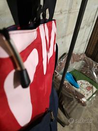 Borsa sportiva Fila