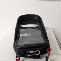 GIVI S957B Supporto Cellulare per Moto