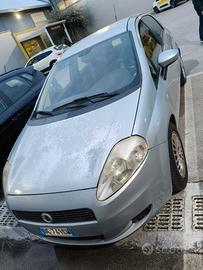 Grande Punto 2006