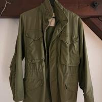 Giacca m 65 originale americana