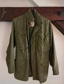 Giacca m 65 originale americana