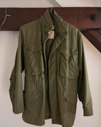 Giacca m 65 originale americana