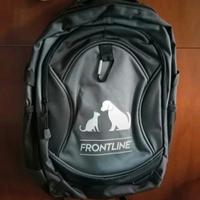 zaino tempo libero o sport 