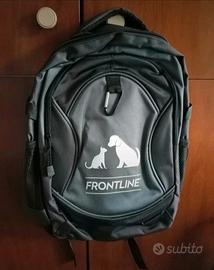 zaino tempo libero o sport 