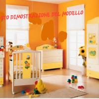 Cameretta azur modello api